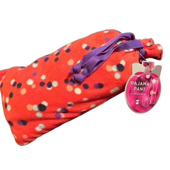 SO Other - SO Pajama Pants In A Bag Juniors Sz. Med